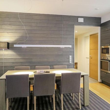 Holiday Home Levi Hillside By Interhome Zewnętrze zdjęcie