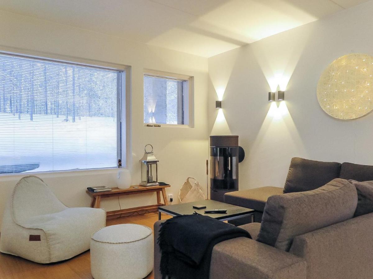 Holiday Home Levi Hillside By Interhome Zewnętrze zdjęcie