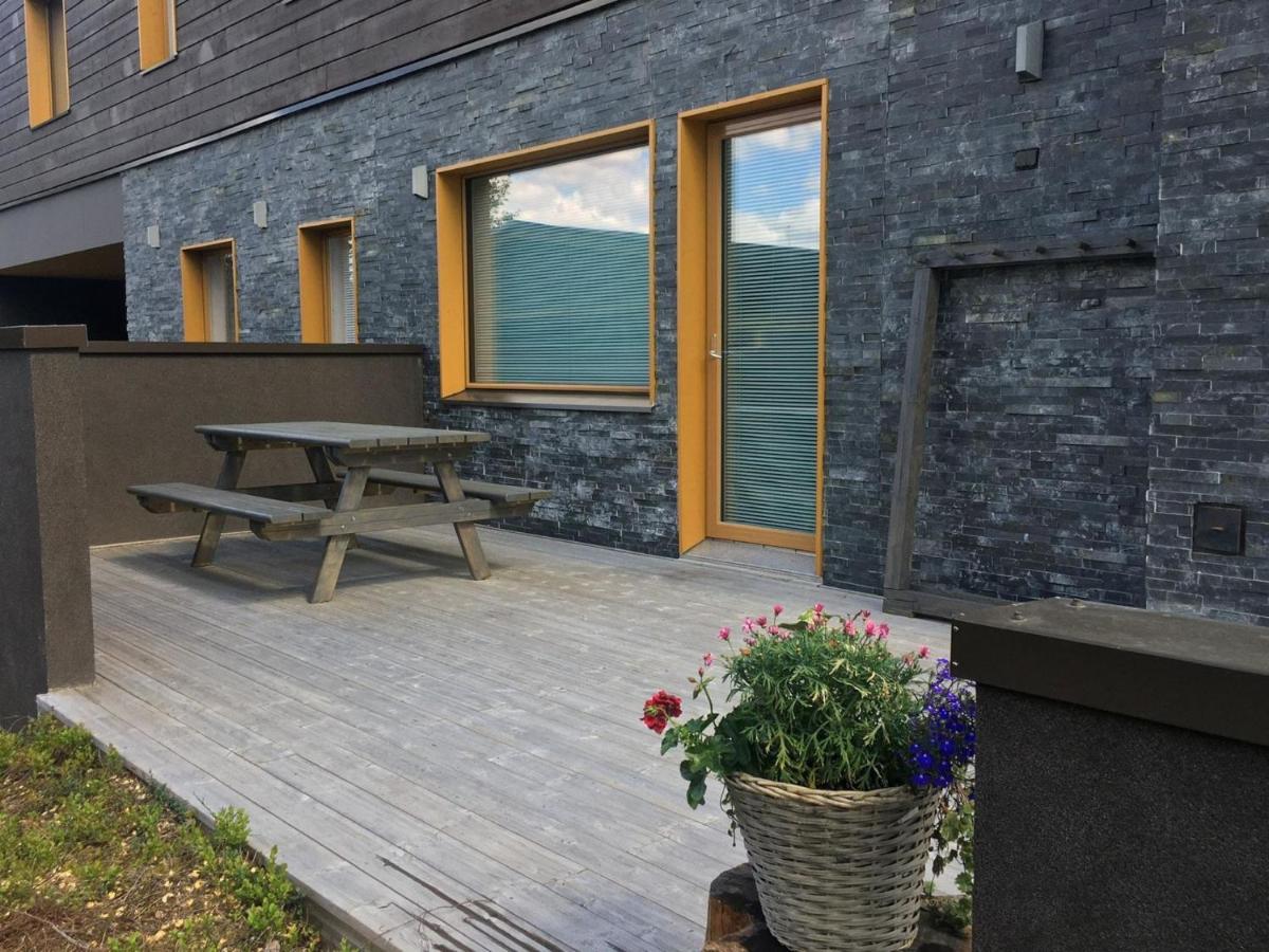 Holiday Home Levi Hillside By Interhome Zewnętrze zdjęcie