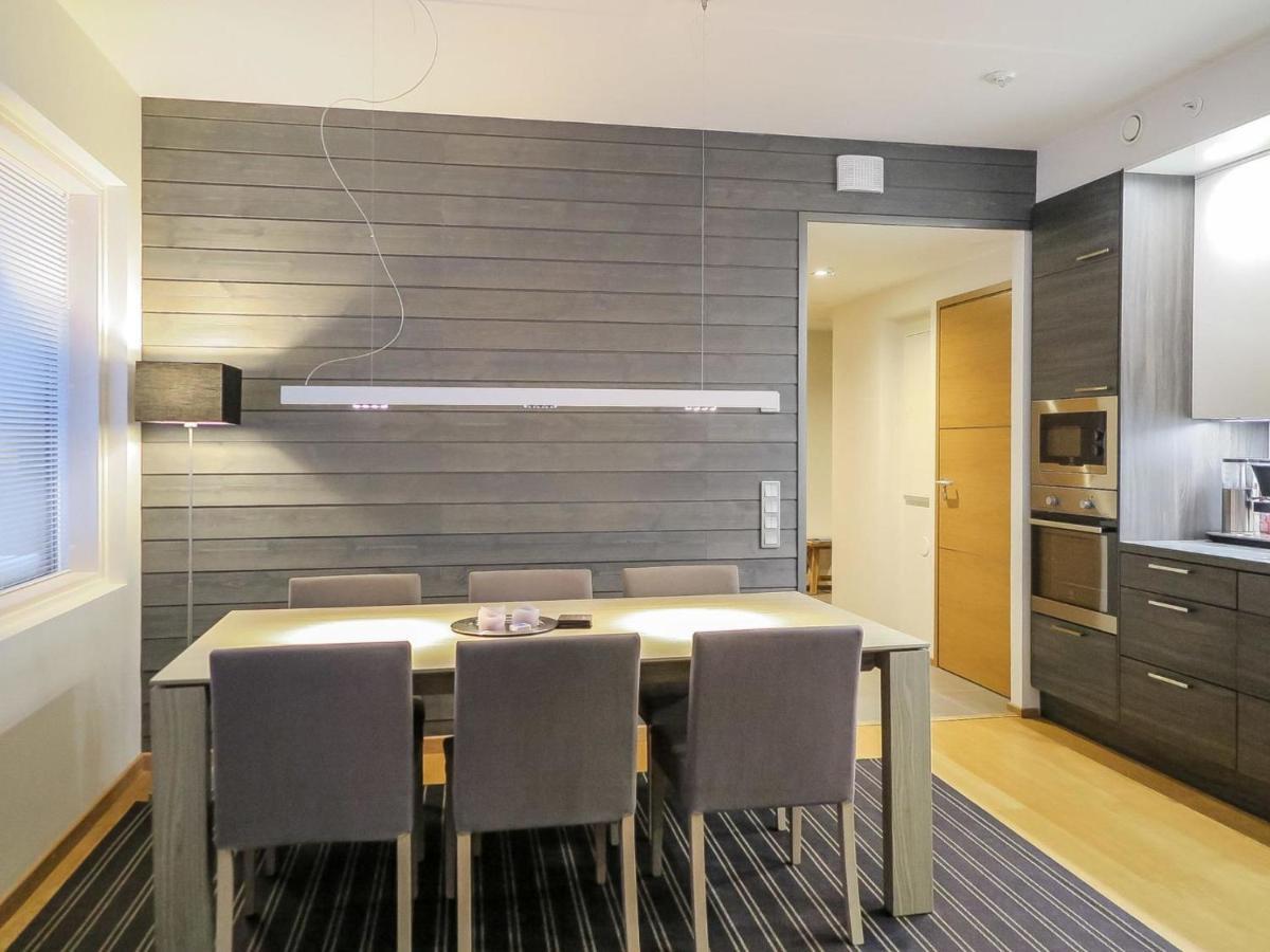 Holiday Home Levi Hillside By Interhome Zewnętrze zdjęcie
