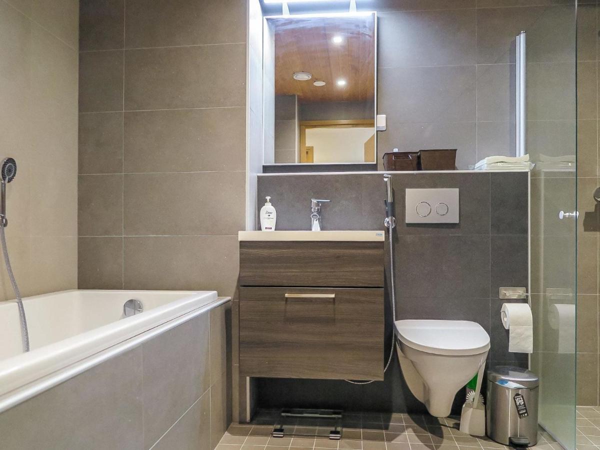 Holiday Home Levi Hillside By Interhome Zewnętrze zdjęcie