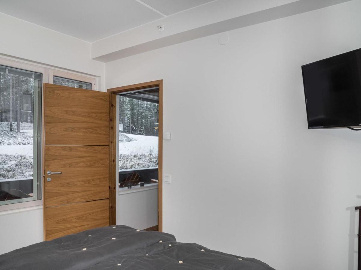 Holiday Home Levi Hillside By Interhome Zewnętrze zdjęcie