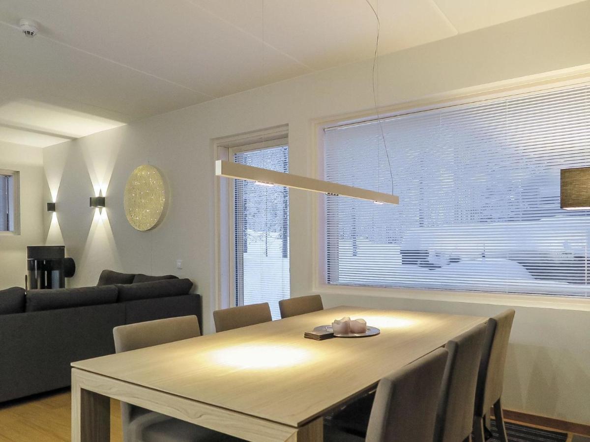 Holiday Home Levi Hillside By Interhome Zewnętrze zdjęcie