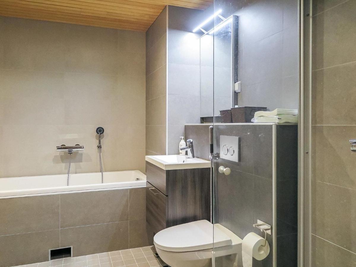 Holiday Home Levi Hillside By Interhome Zewnętrze zdjęcie