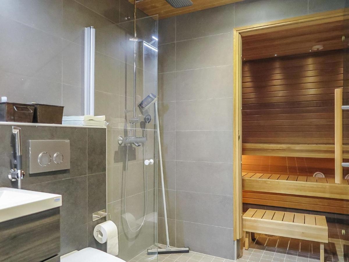 Holiday Home Levi Hillside By Interhome Zewnętrze zdjęcie