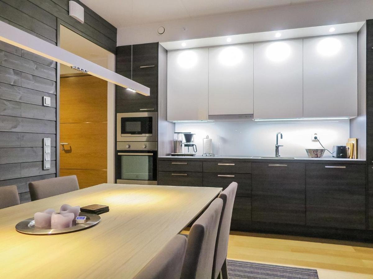 Holiday Home Levi Hillside By Interhome Zewnętrze zdjęcie