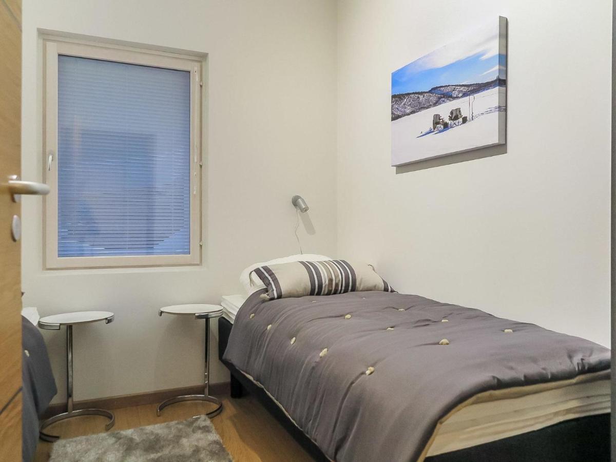 Holiday Home Levi Hillside By Interhome Zewnętrze zdjęcie